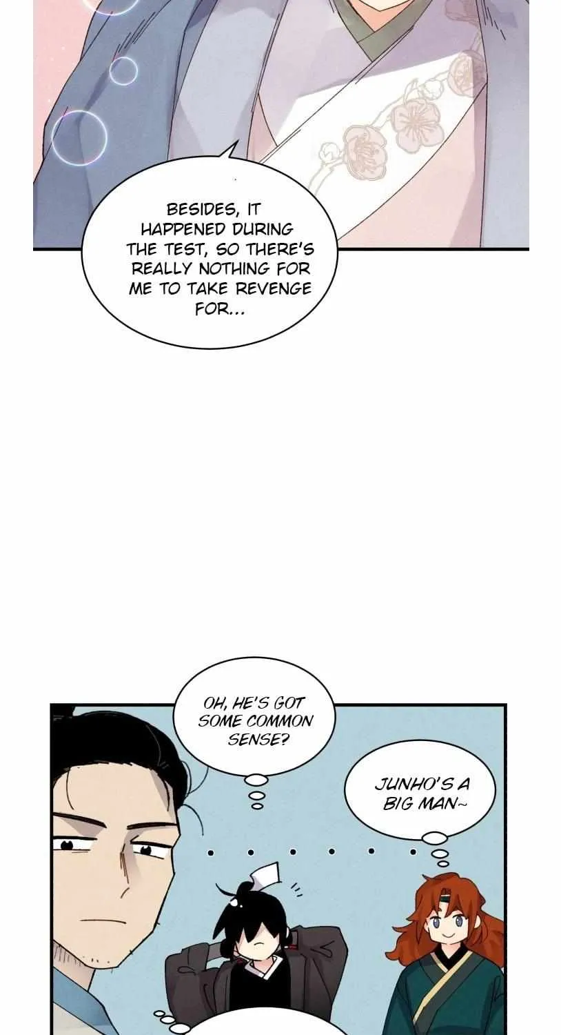 Read Lightning Degree chapter 80 image 28 on Lezhin