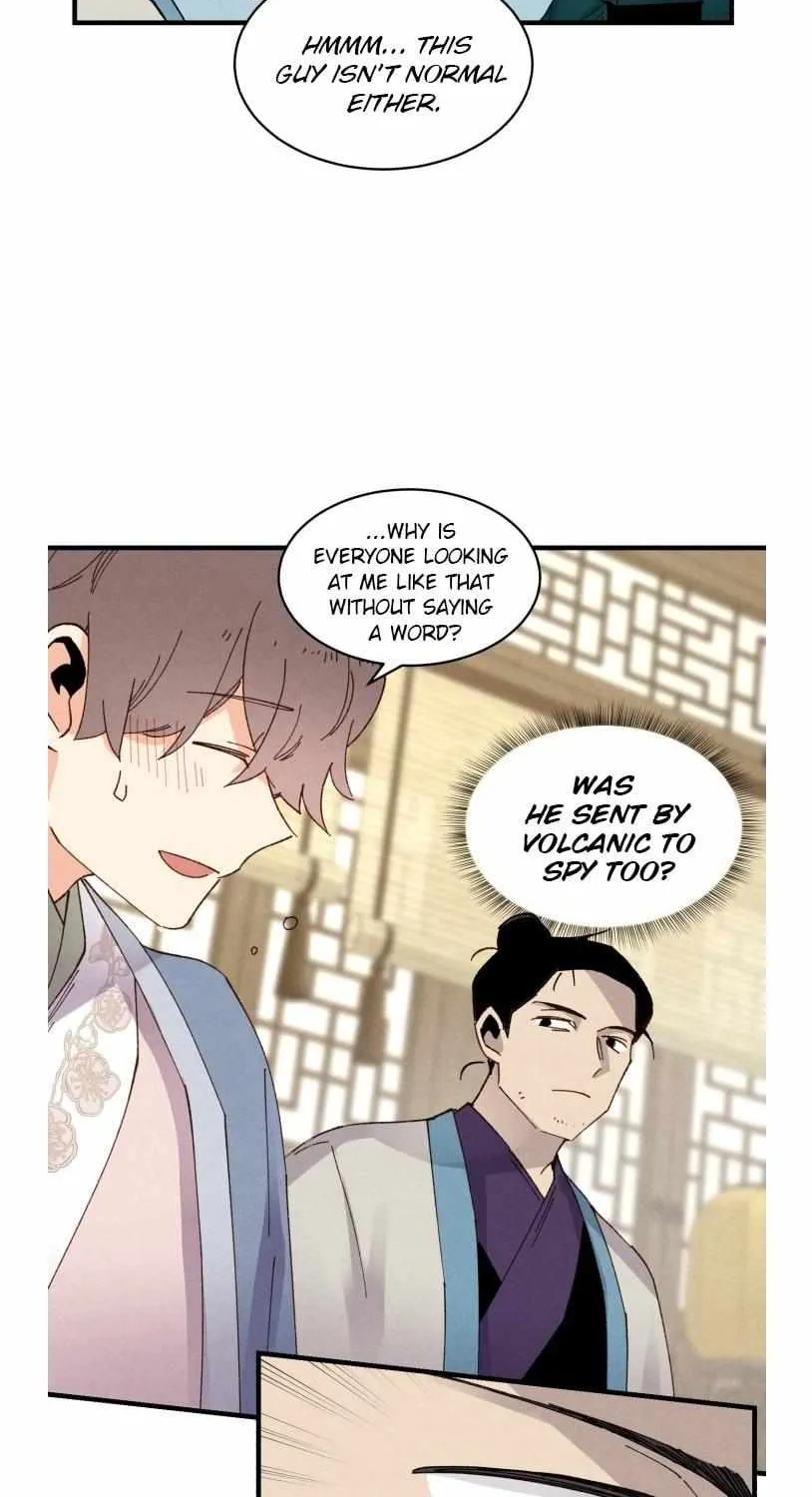 Read Lightning Degree chapter 80 image 29 on Lezhin