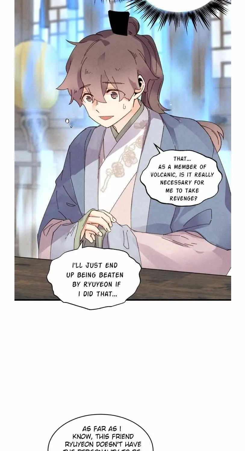 Read Lightning Degree chapter 80 image 31 on Lezhin