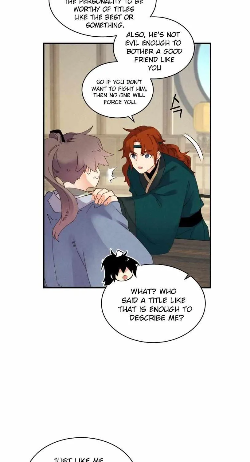 Read Lightning Degree chapter 80 image 32 on Lezhin