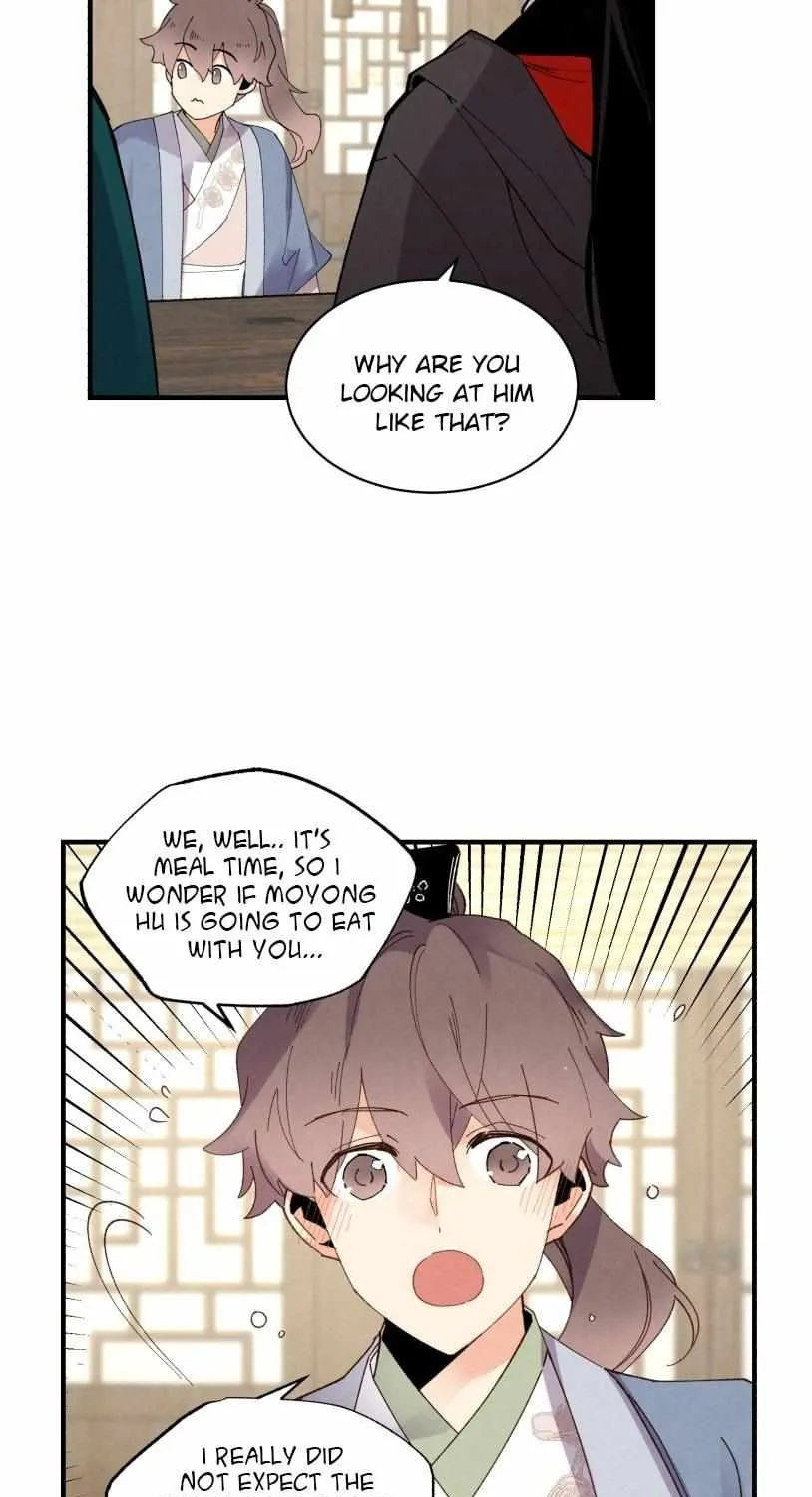 Read Lightning Degree chapter 80 image 36 on Lezhin