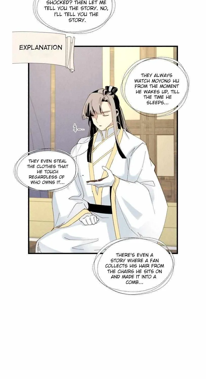 Read Lightning Degree chapter 80 image 42 on Lezhin