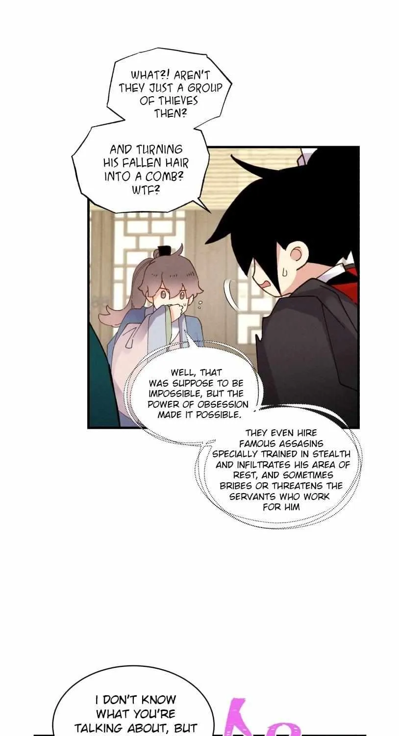 Read Lightning Degree chapter 80 image 43 on Lezhin