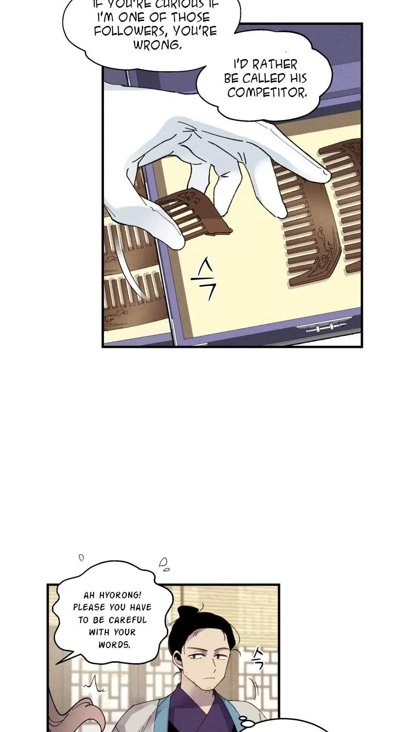 Read Lightning Degree chapter 80 image 47 on Lezhin