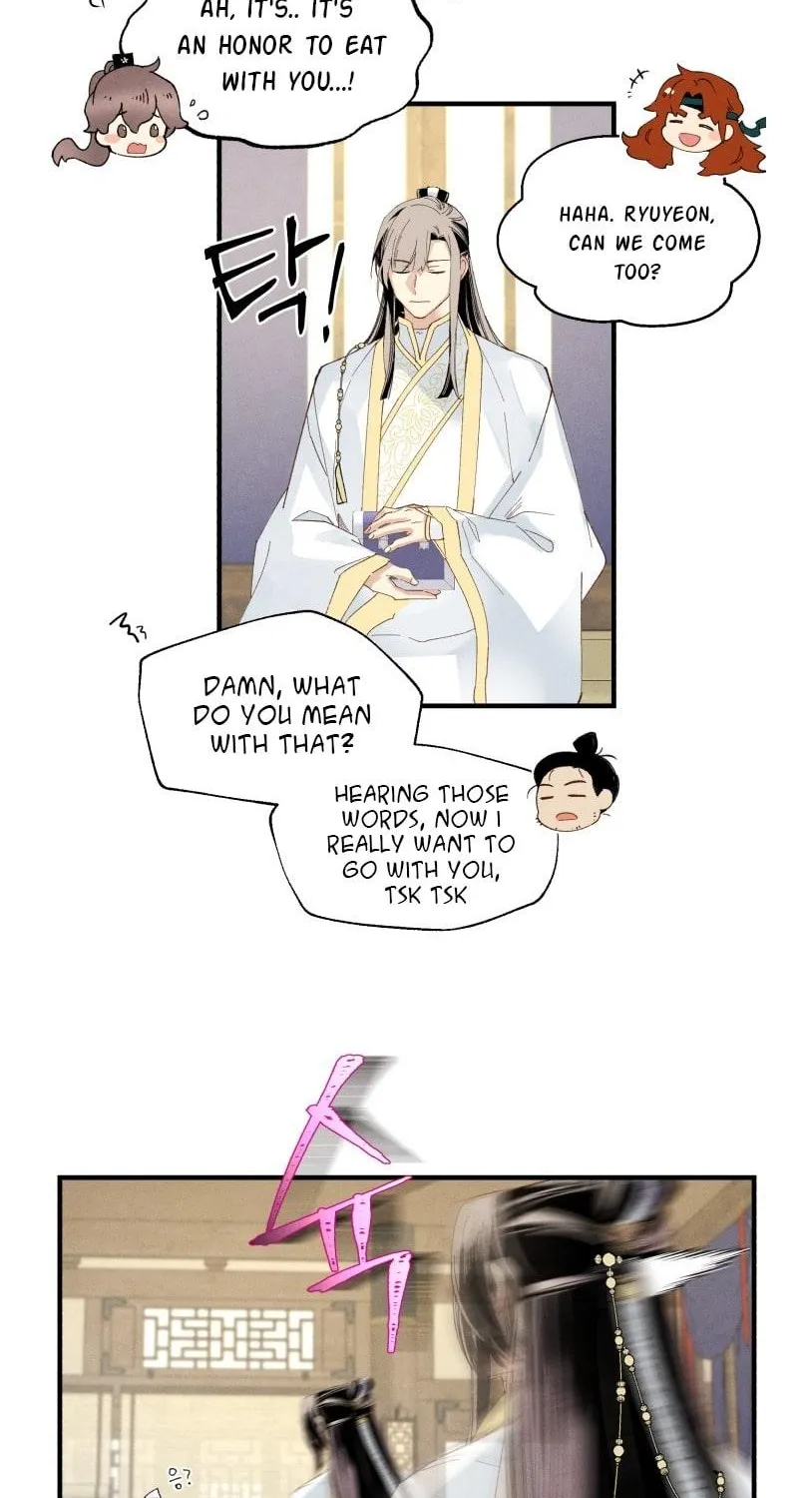 Read Lightning Degree chapter 80 image 52 on Lezhin