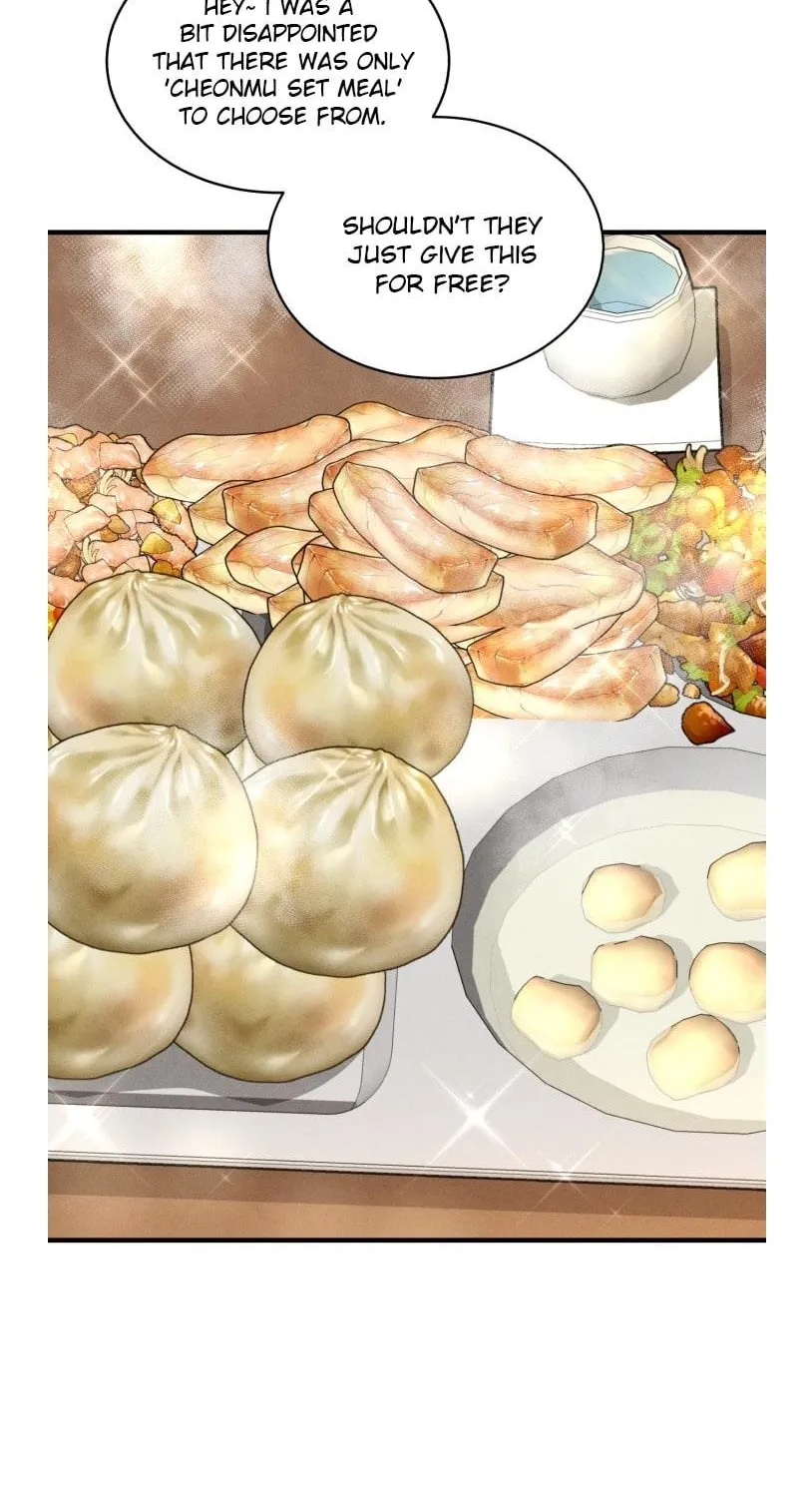 Read Lightning Degree chapter 80 image 57 on Lezhin