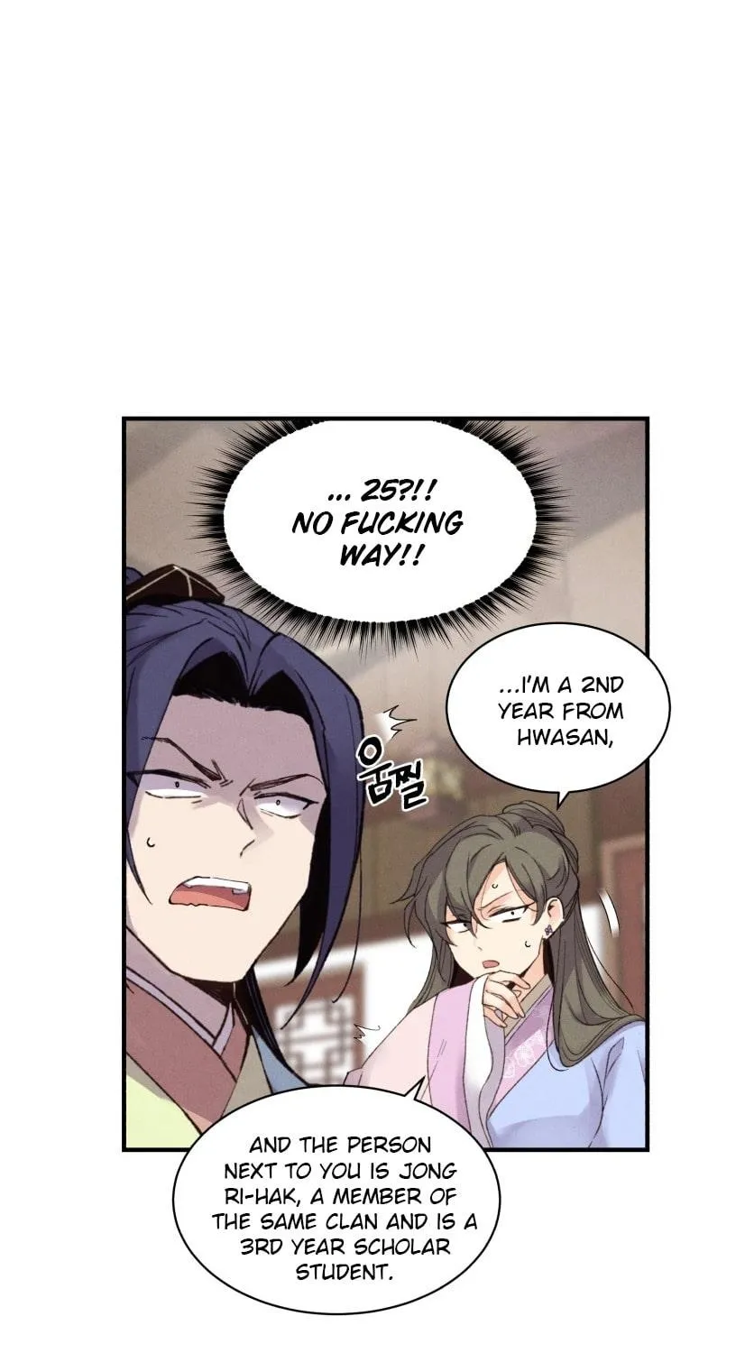 Read Lightning Degree chapter 81 image 11 on Lezhin