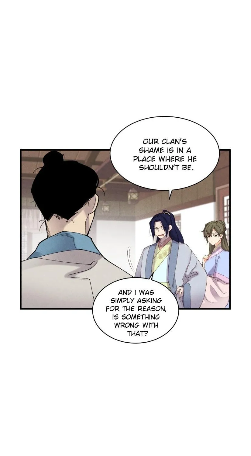 Read Lightning Degree chapter 81 image 12 on Lezhin