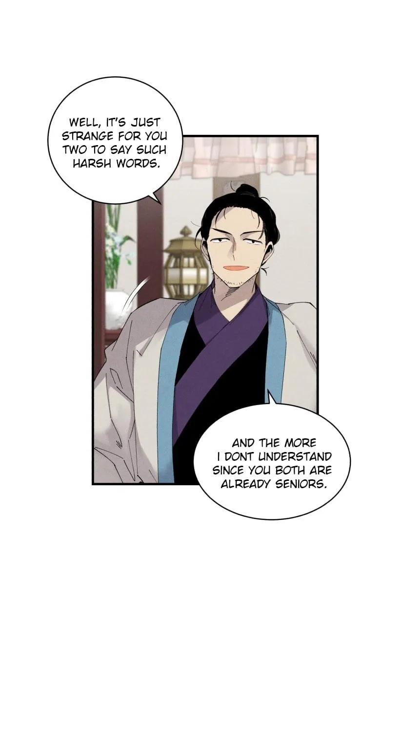 Read Lightning Degree chapter 81 image 13 on Lezhin