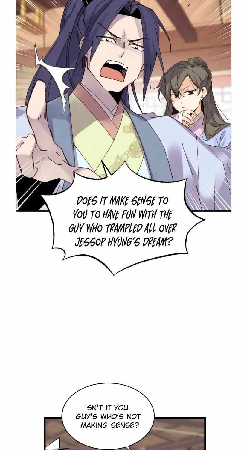 Read Lightning Degree chapter 81 image 19 on Lezhin