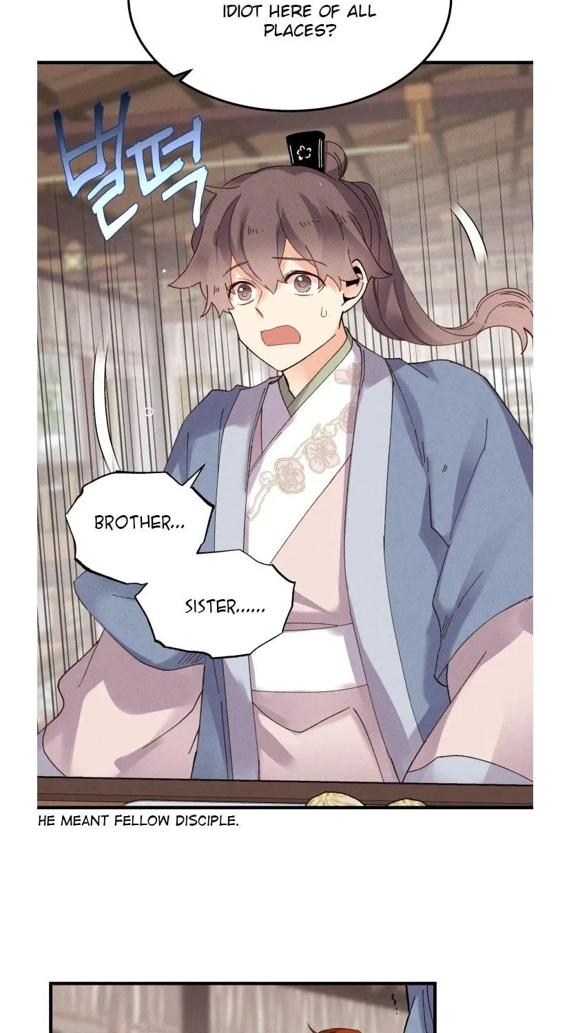 Read Lightning Degree chapter 81 image 2 on Lezhin
