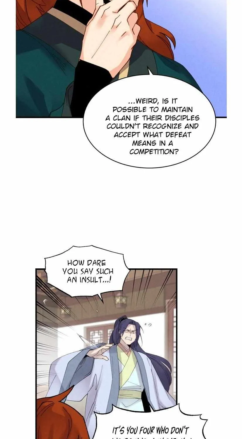 Read Lightning Degree chapter 81 image 21 on Lezhin