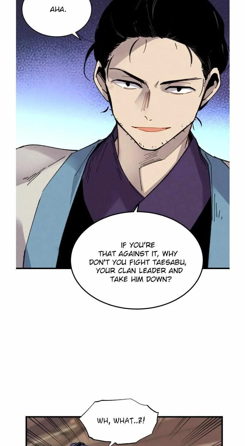 Read Lightning Degree chapter 81 image 23 on Lezhin