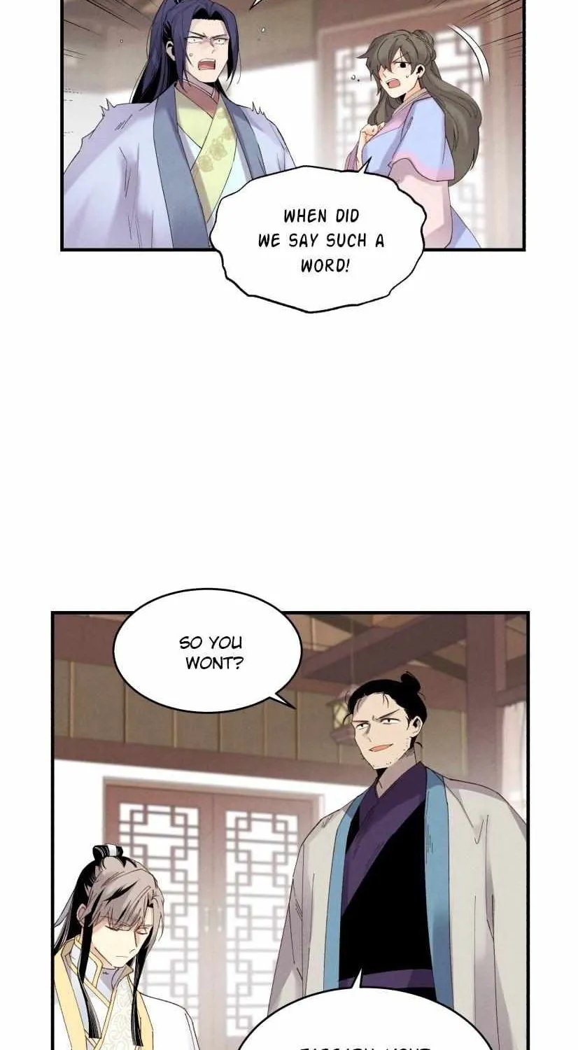 Read Lightning Degree chapter 81 image 24 on Lezhin