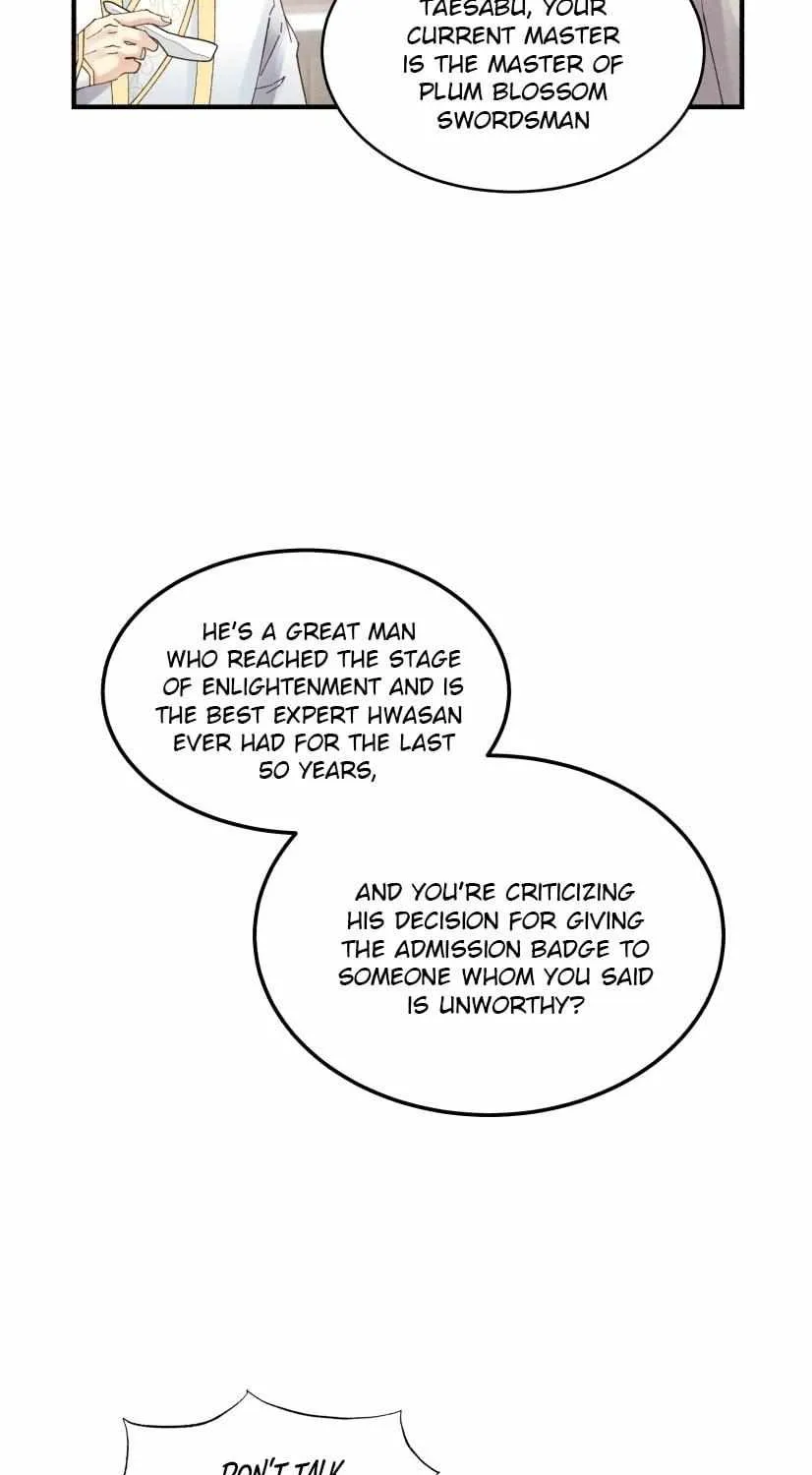 Read Lightning Degree chapter 81 image 25 on Lezhin