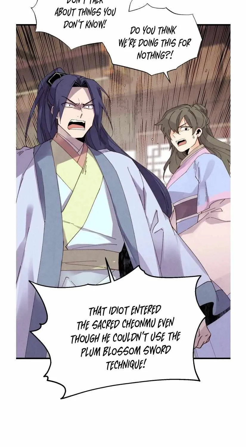 Read Lightning Degree chapter 81 image 26 on Lezhin