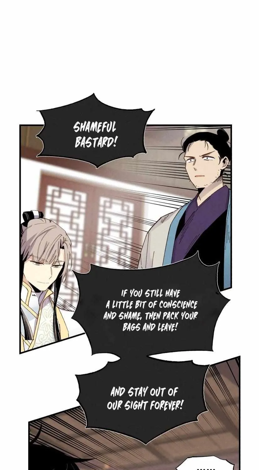 Read Lightning Degree chapter 81 image 27 on Lezhin
