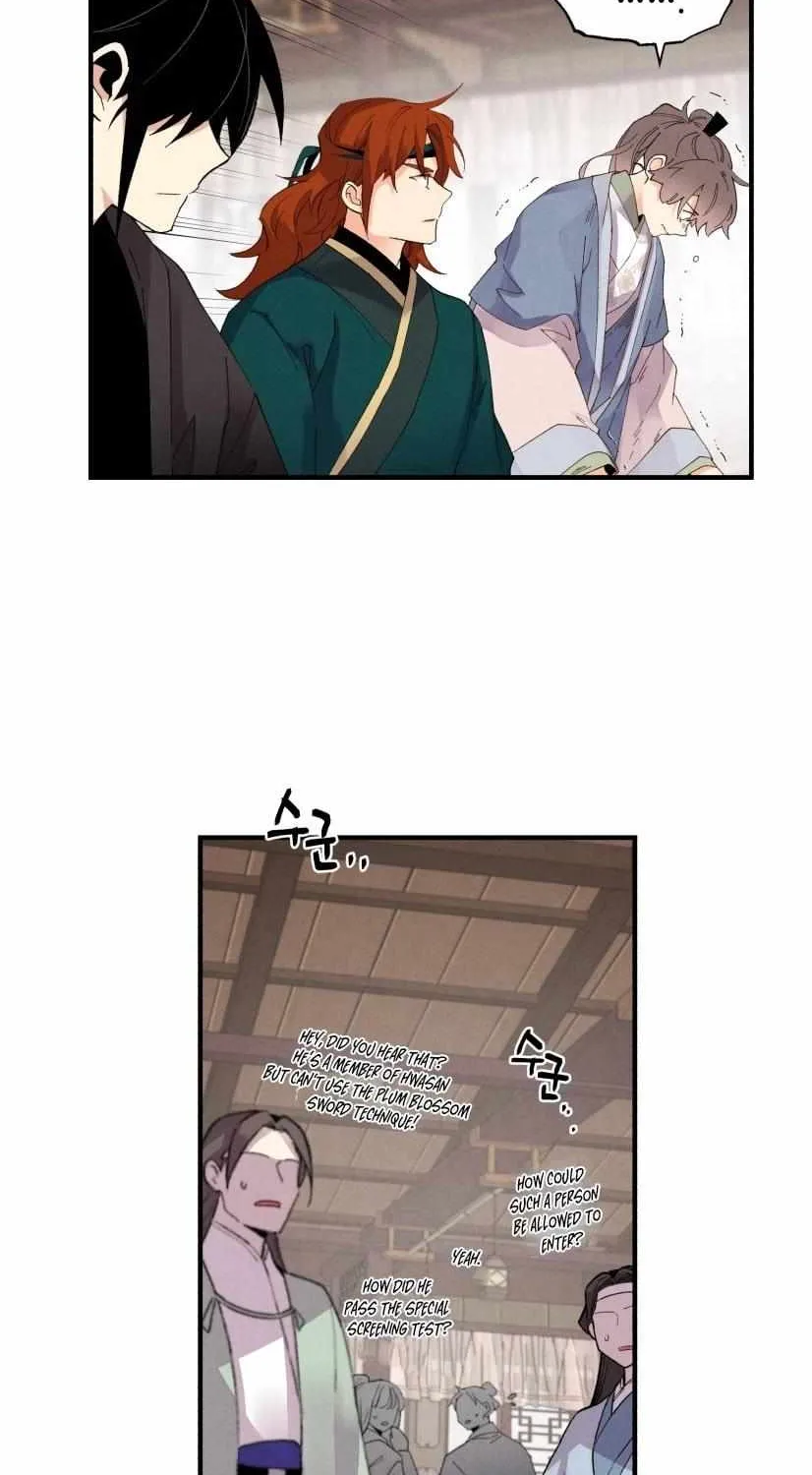 Read Lightning Degree chapter 81 image 28 on Lezhin