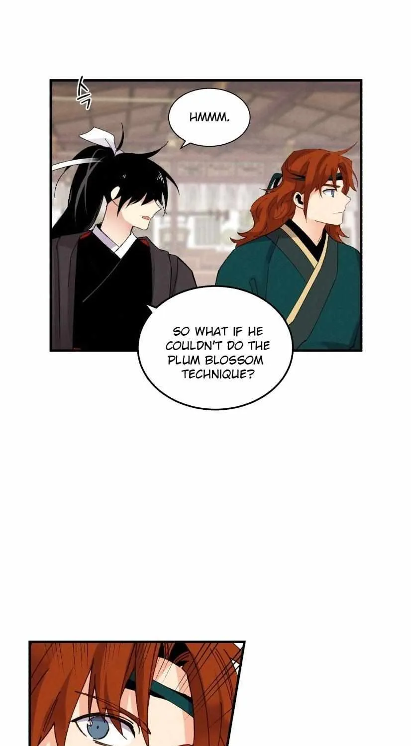 Read Lightning Degree chapter 81 image 30 on Lezhin