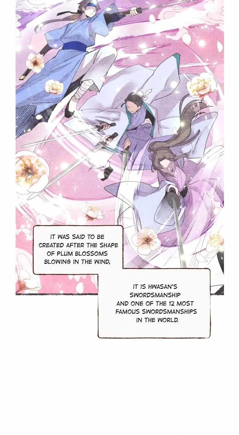 Read Lightning Degree chapter 81 image 33 on Lezhin