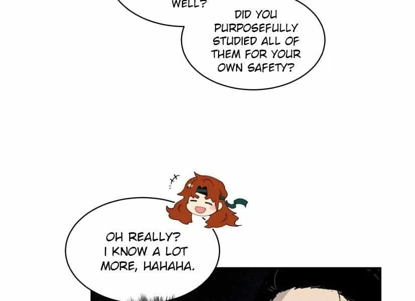 Read Lightning Degree chapter 81 image 36 on Lezhin