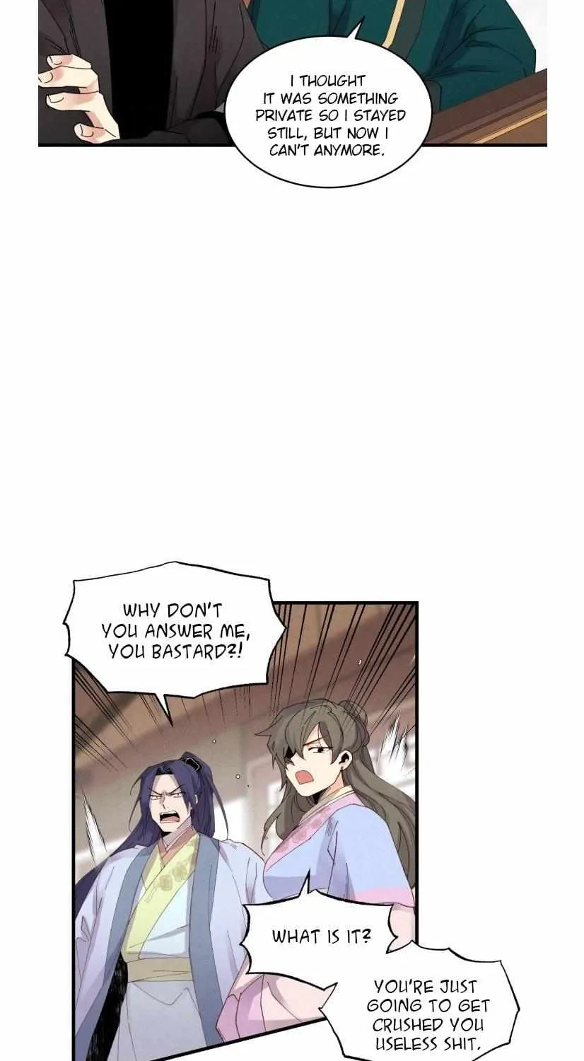 Read Lightning Degree chapter 81 image 38 on Lezhin