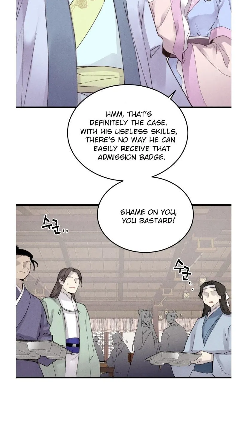 Read Lightning Degree chapter 81 image 4 on Lezhin