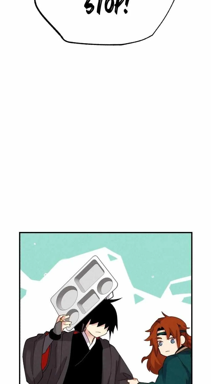 Read Lightning Degree chapter 81 image 44 on Lezhin