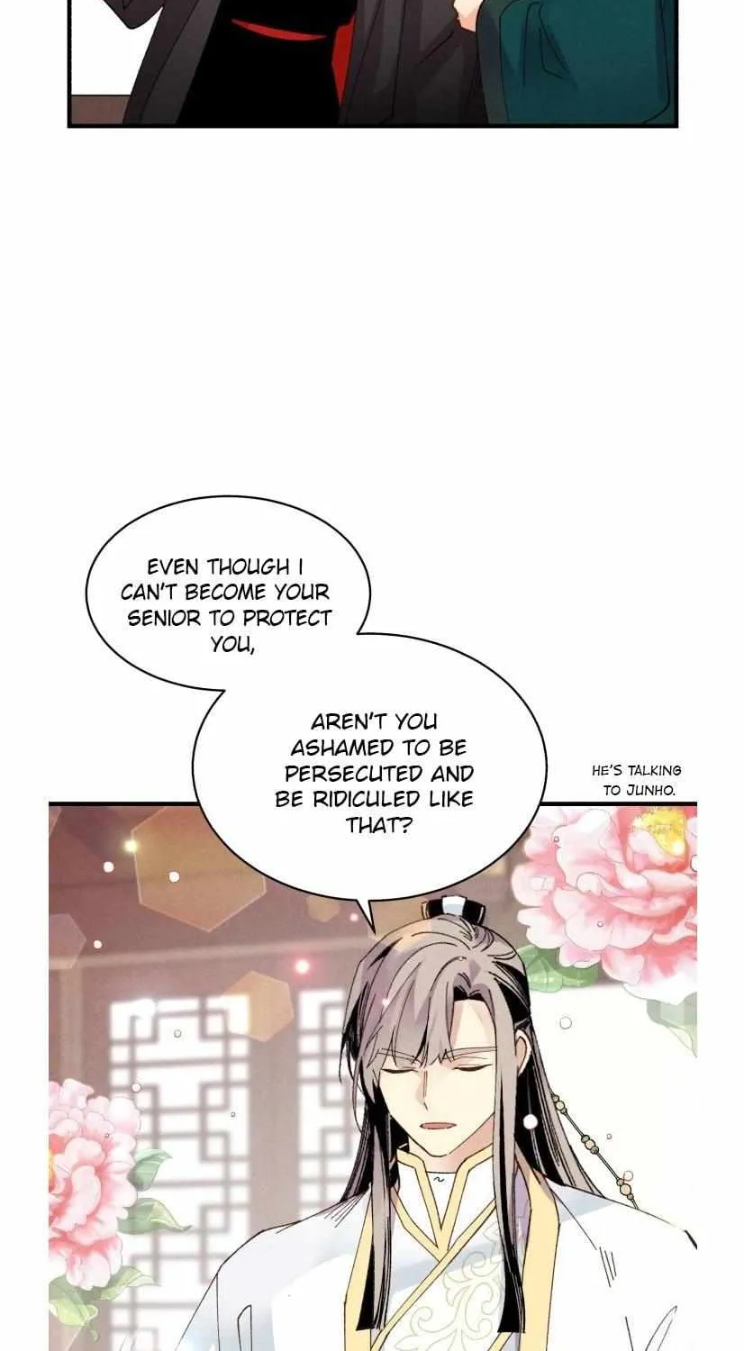 Read Lightning Degree chapter 81 image 45 on Lezhin