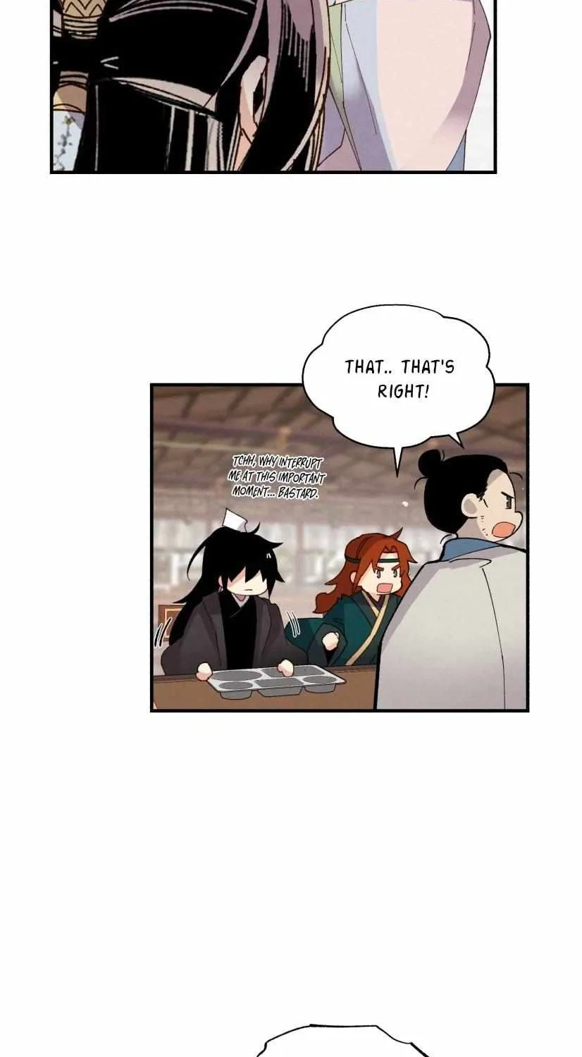 Read Lightning Degree chapter 81 image 47 on Lezhin