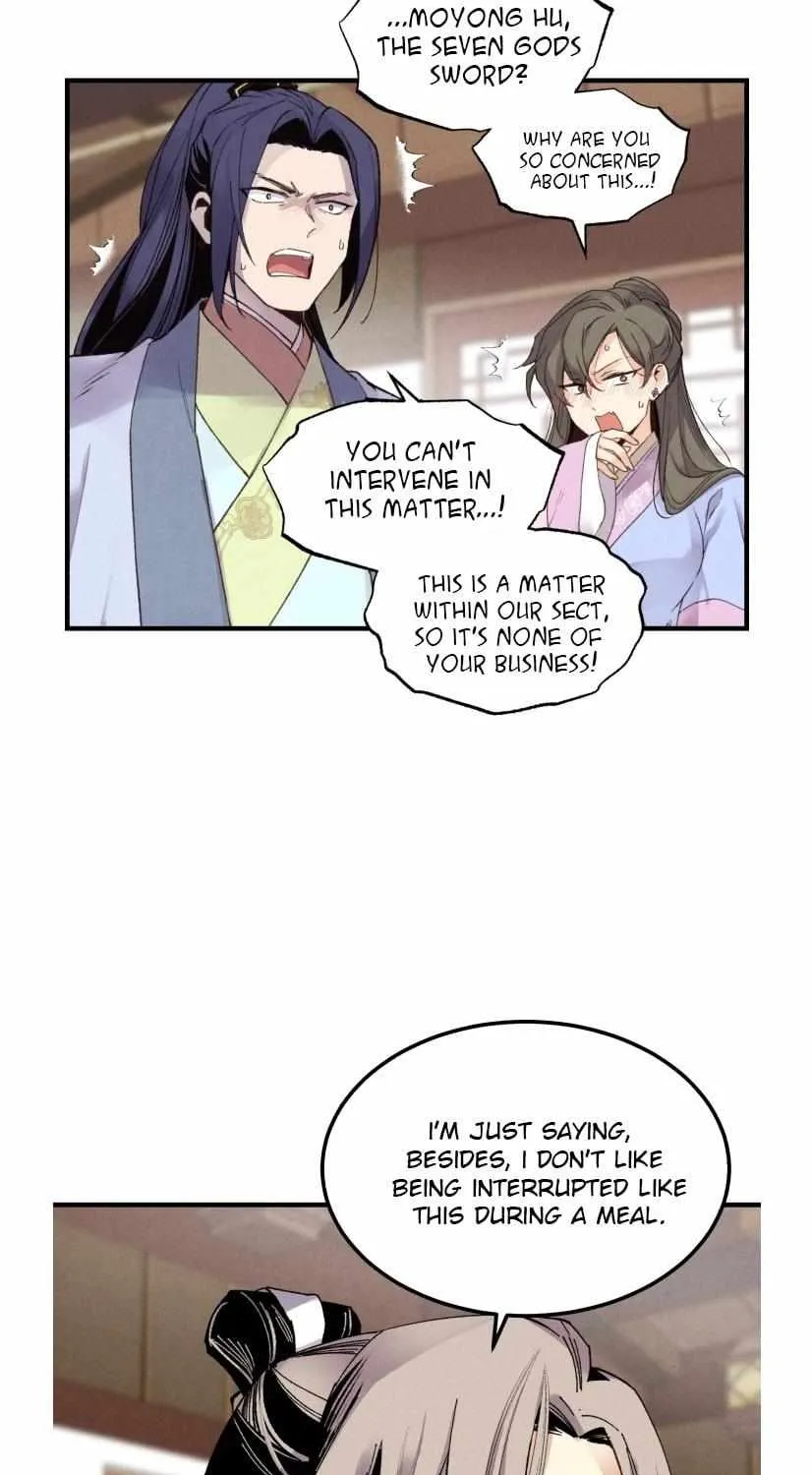 Read Lightning Degree chapter 81 image 48 on Lezhin