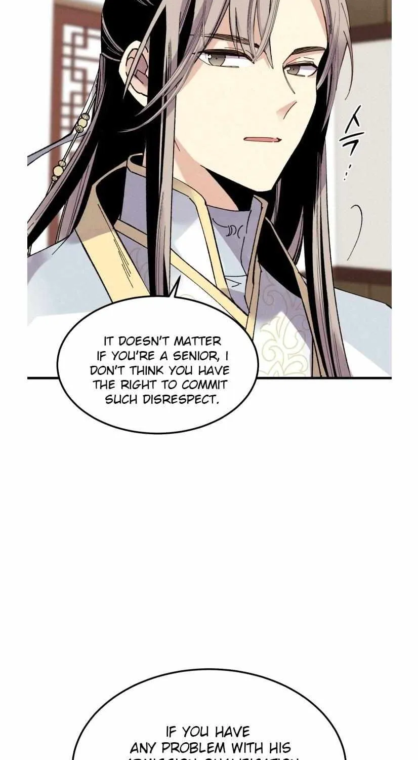 Read Lightning Degree chapter 81 image 49 on Lezhin
