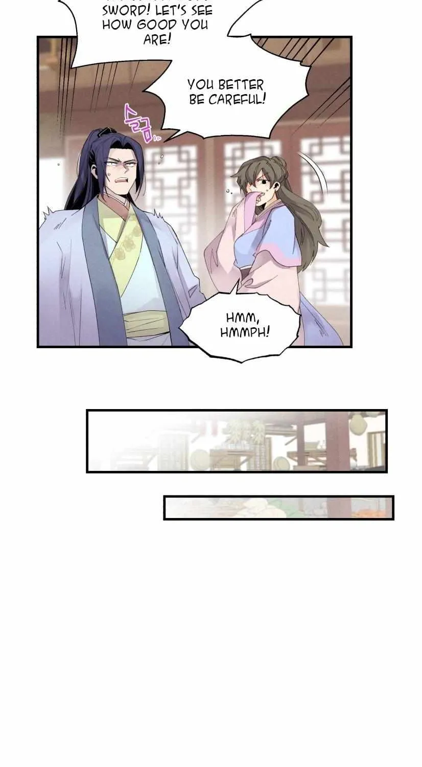 Read Lightning Degree chapter 81 image 52 on Lezhin