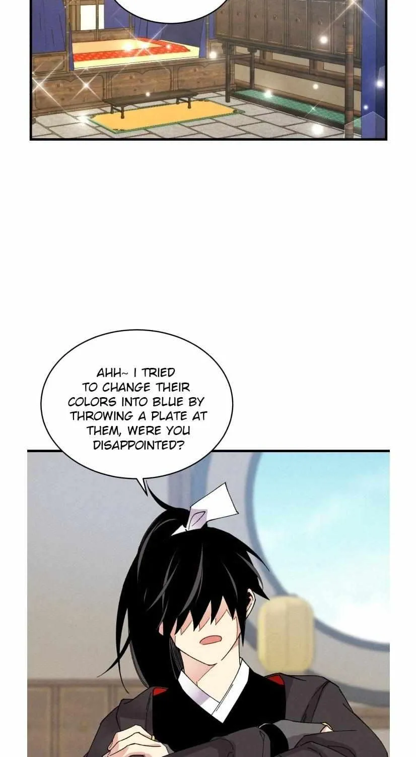 Read Lightning Degree chapter 81 image 54 on Lezhin