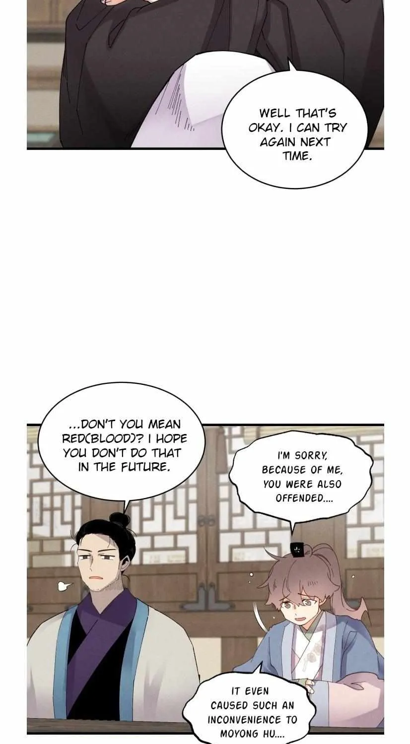 Read Lightning Degree chapter 81 image 55 on Lezhin