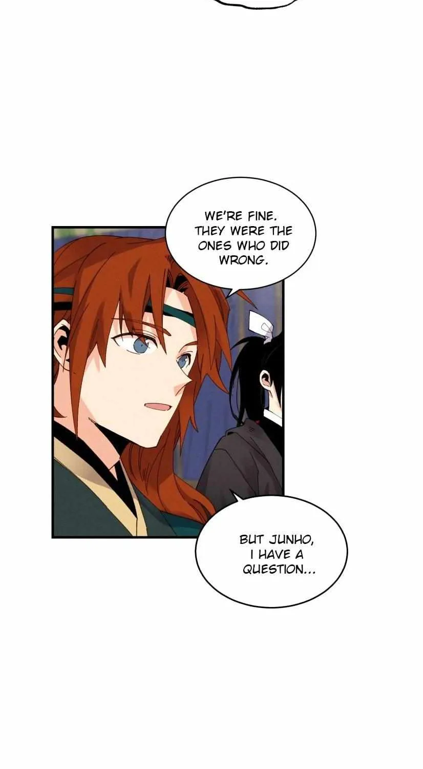 Read Lightning Degree chapter 81 image 56 on Lezhin
