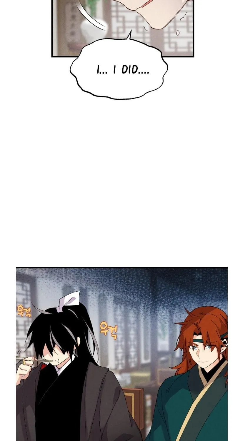Read Lightning Degree chapter 81 image 6 on Lezhin