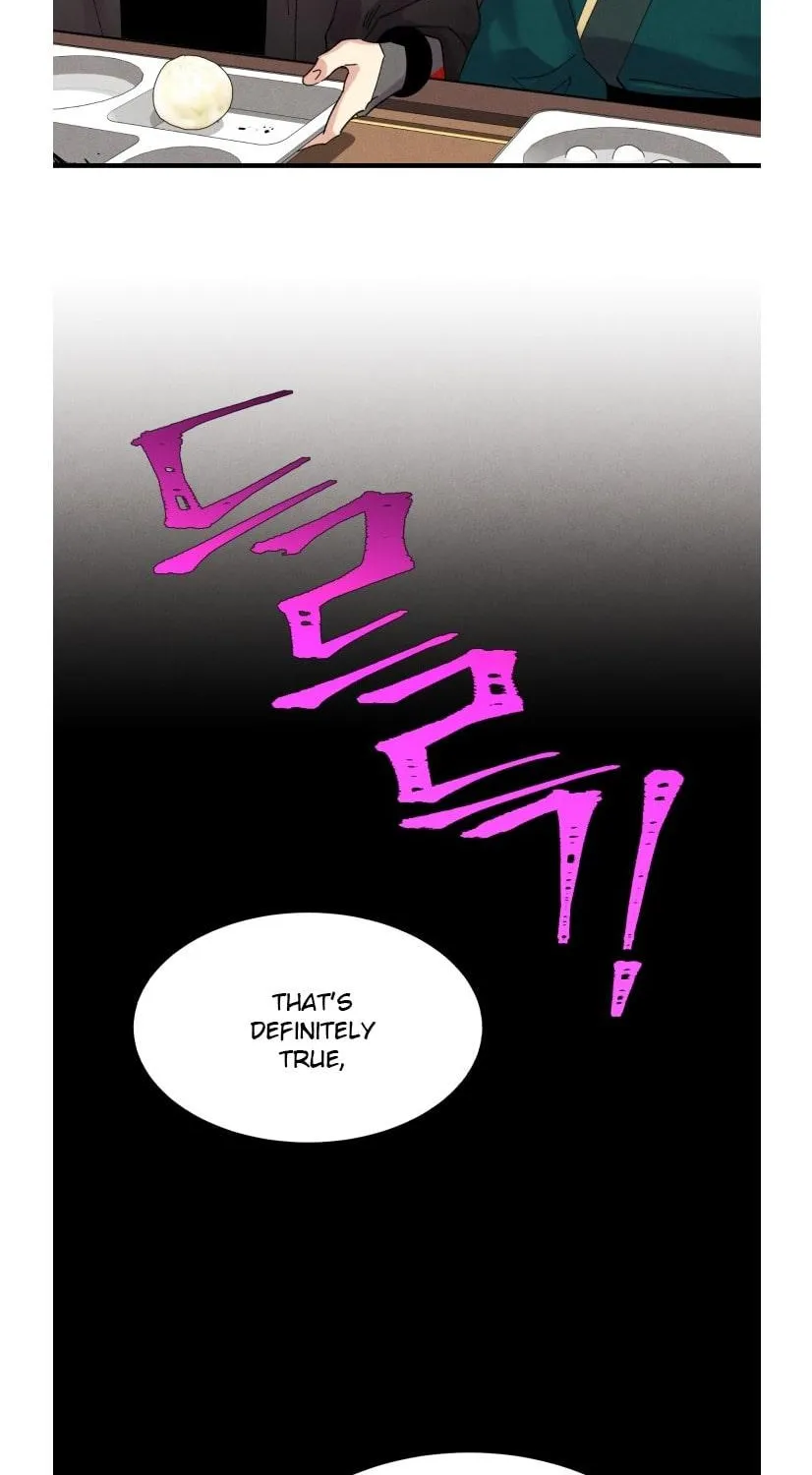 Read Lightning Degree chapter 81 image 7 on Lezhin