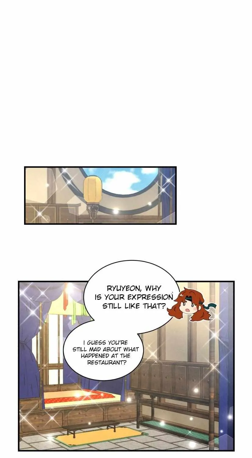 Read Lightning Degree chapter 82 image 1 on Lezhin