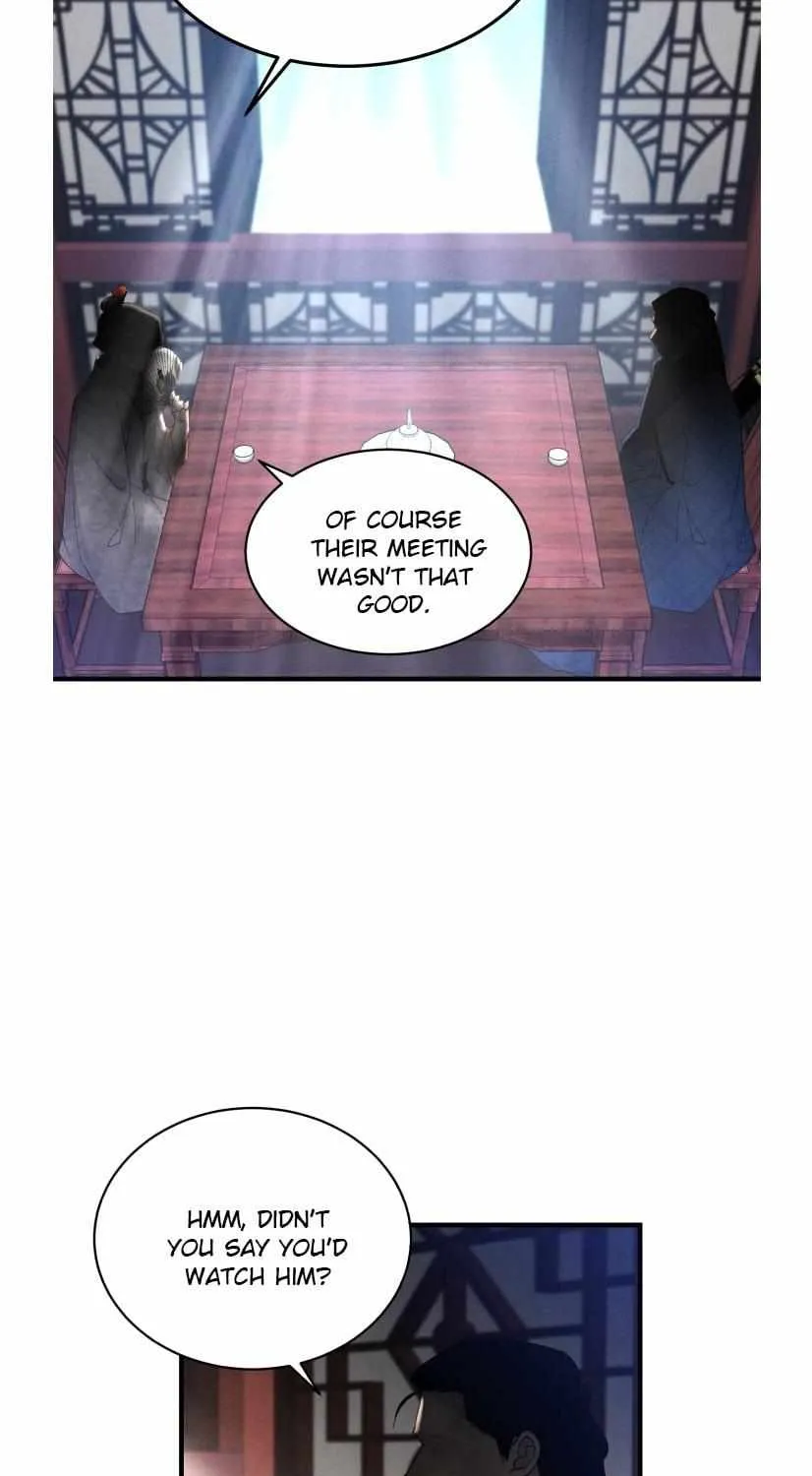 Read Lightning Degree chapter 82 image 19 on Lezhin