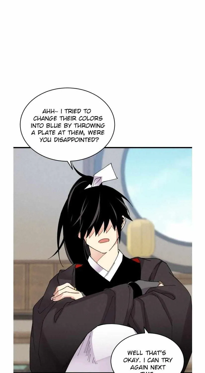 Read Lightning Degree chapter 82 image 2 on Lezhin
