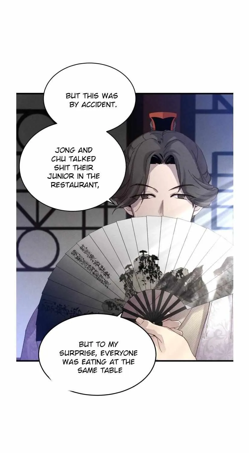 Read Lightning Degree chapter 82 image 22 on Lezhin