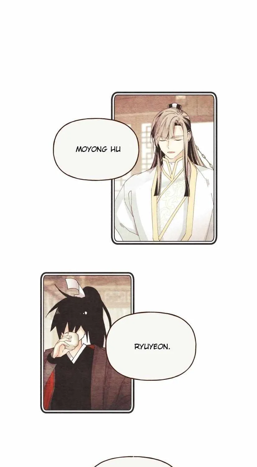 Read Lightning Degree chapter 82 image 23 on Lezhin