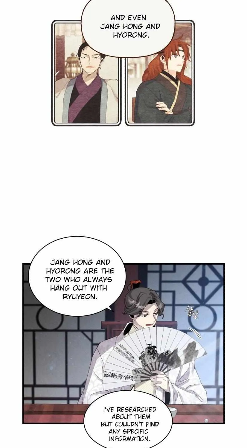 Read Lightning Degree chapter 82 image 24 on Lezhin