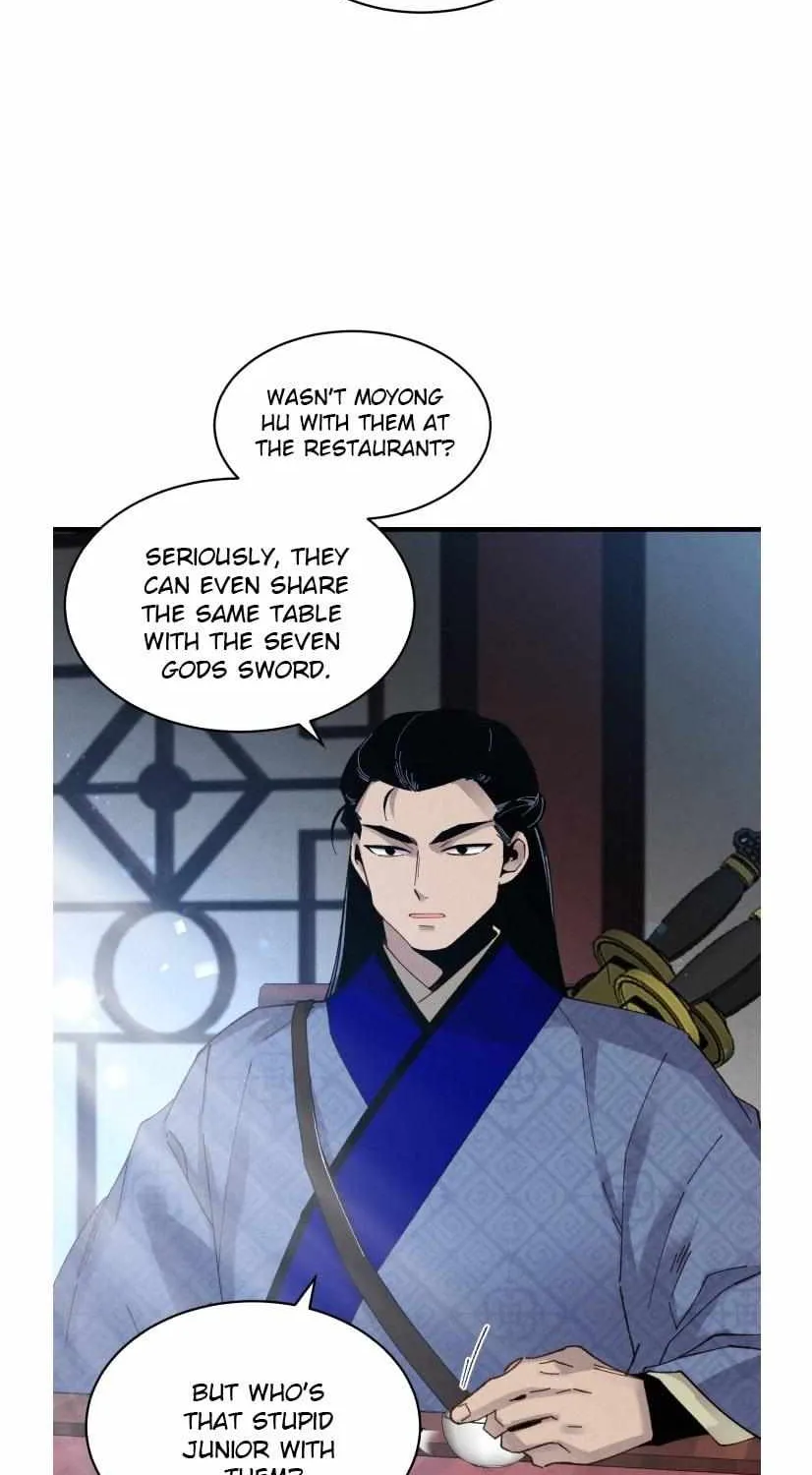 Read Lightning Degree chapter 82 image 25 on Lezhin