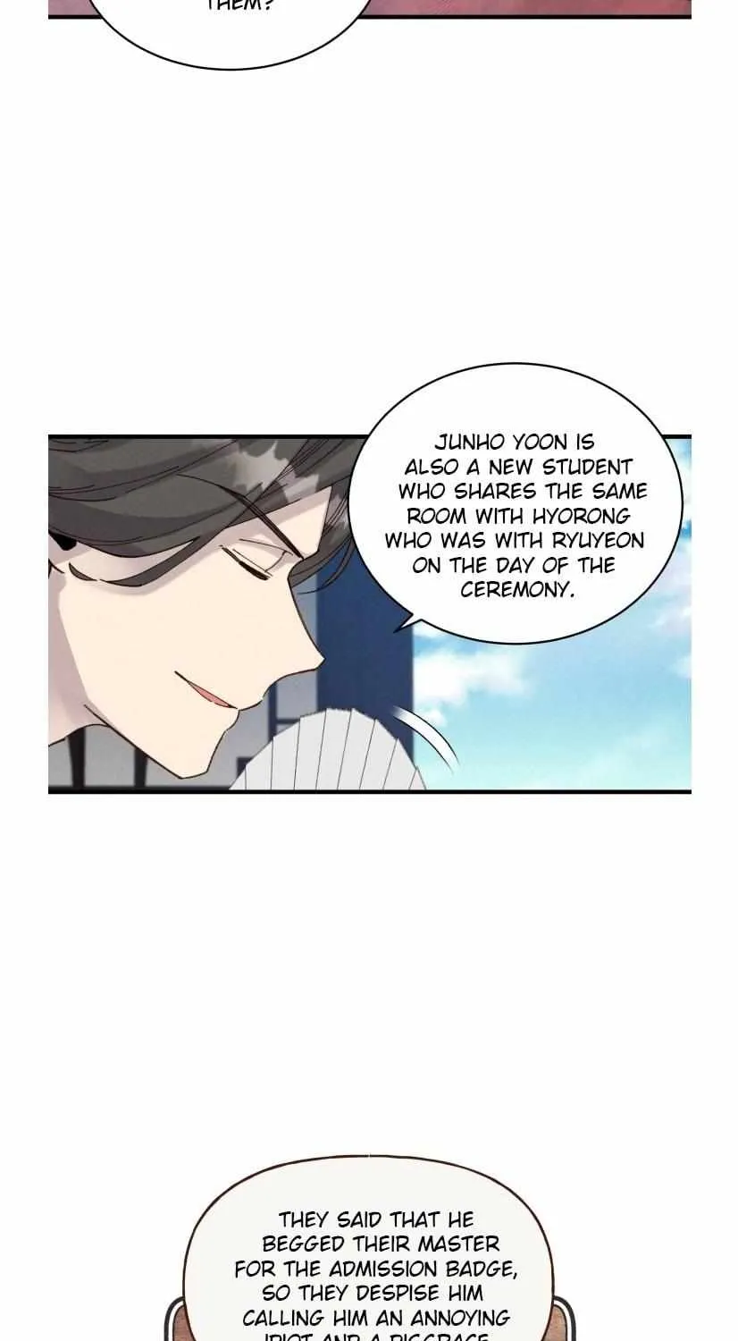 Read Lightning Degree chapter 82 image 26 on Lezhin