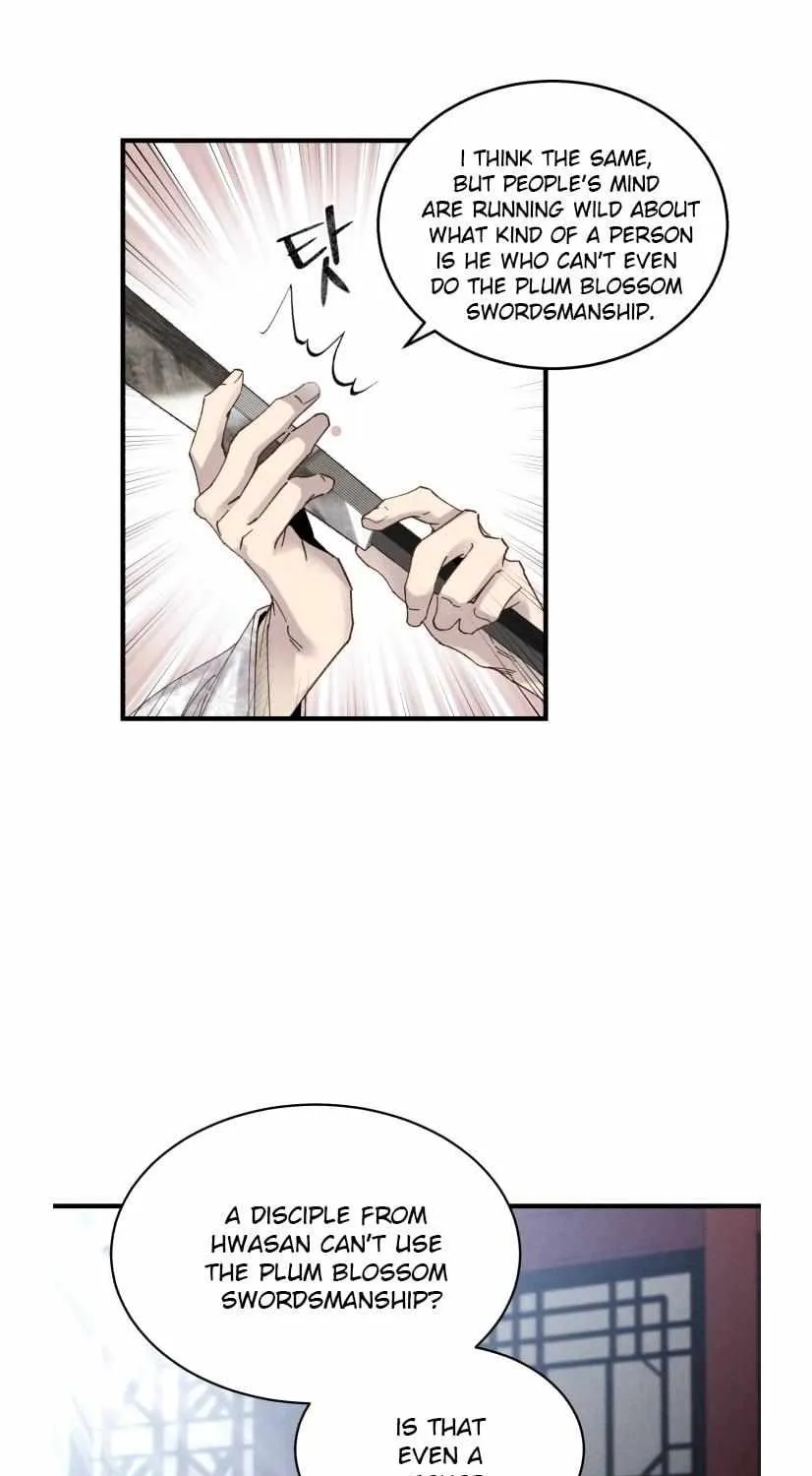 Read Lightning Degree chapter 82 image 29 on Lezhin
