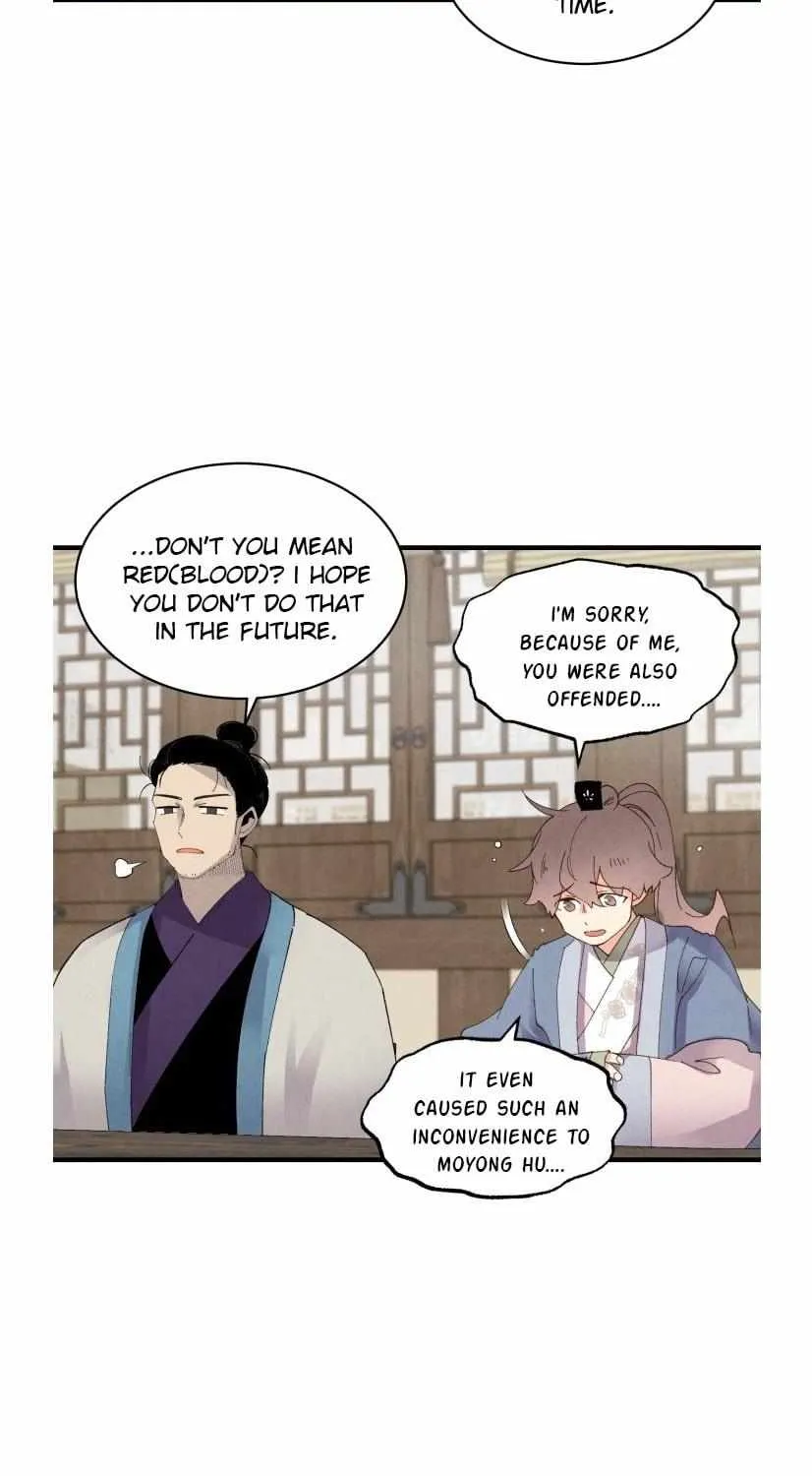 Read Lightning Degree chapter 82 image 3 on Lezhin
