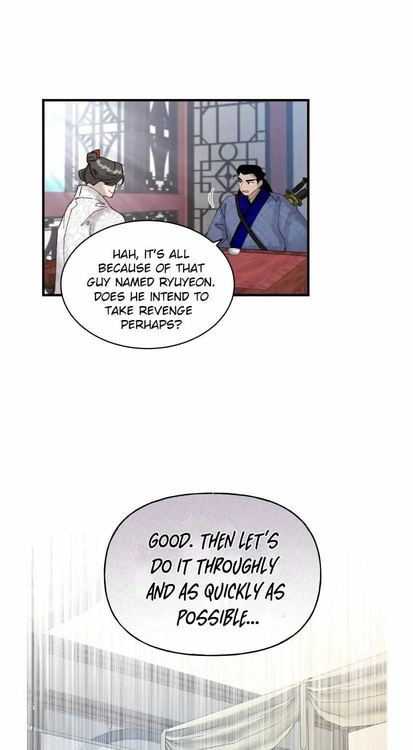 Read Lightning Degree chapter 82 image 33 on Lezhin