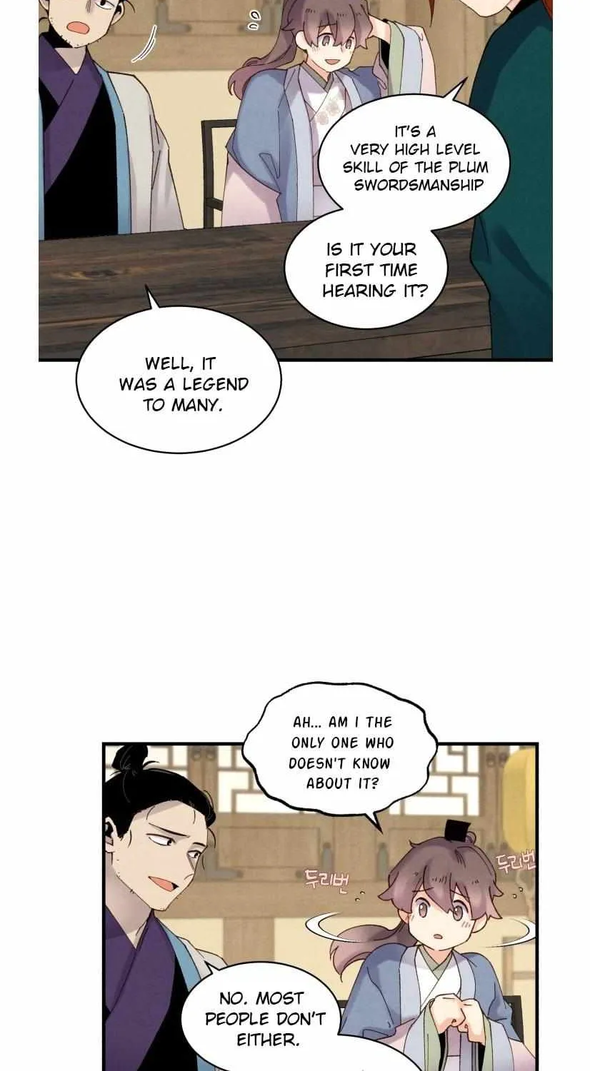 Read Lightning Degree chapter 82 image 37 on Lezhin